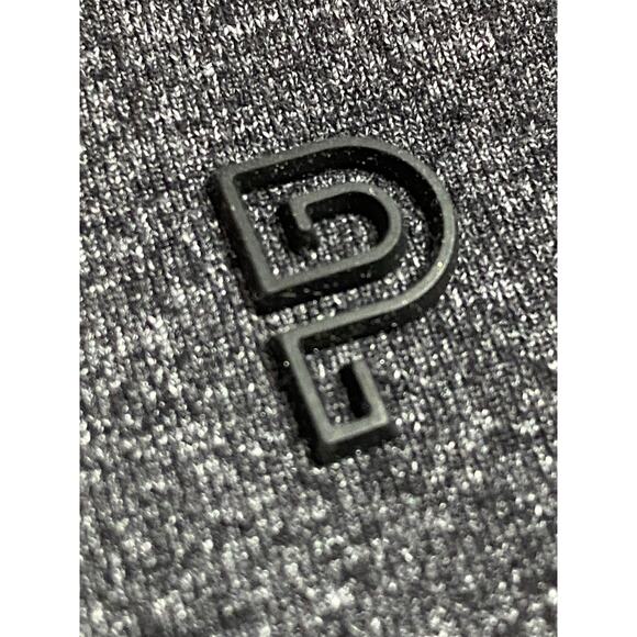 Public Rec Pants Men’s 38x30 Gray Performance Stretch 5-Pocket Chino Style - Picture 6 of 9